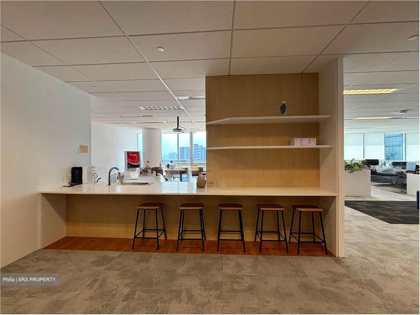 PLQ MALL (D14), Office #610143821